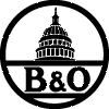 B&O logo