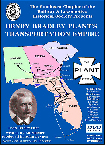 Plant System DVD cover