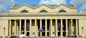Jacksonville Union Terminal